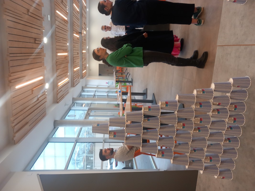 Soirée Finance 2026