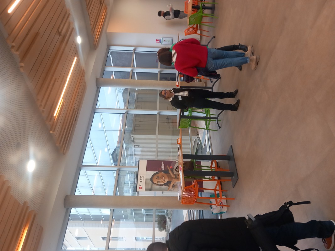 Soirée Finance 2026