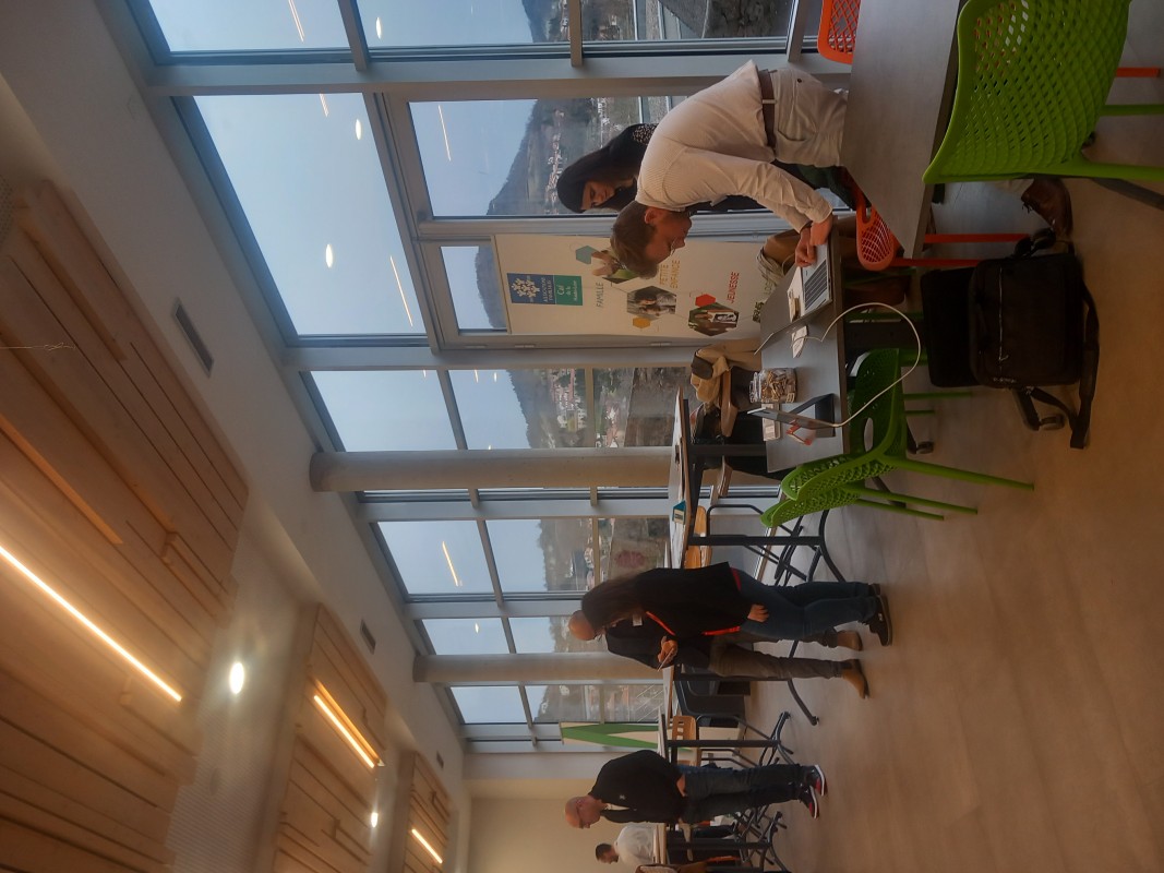 Soirée Finance 2026