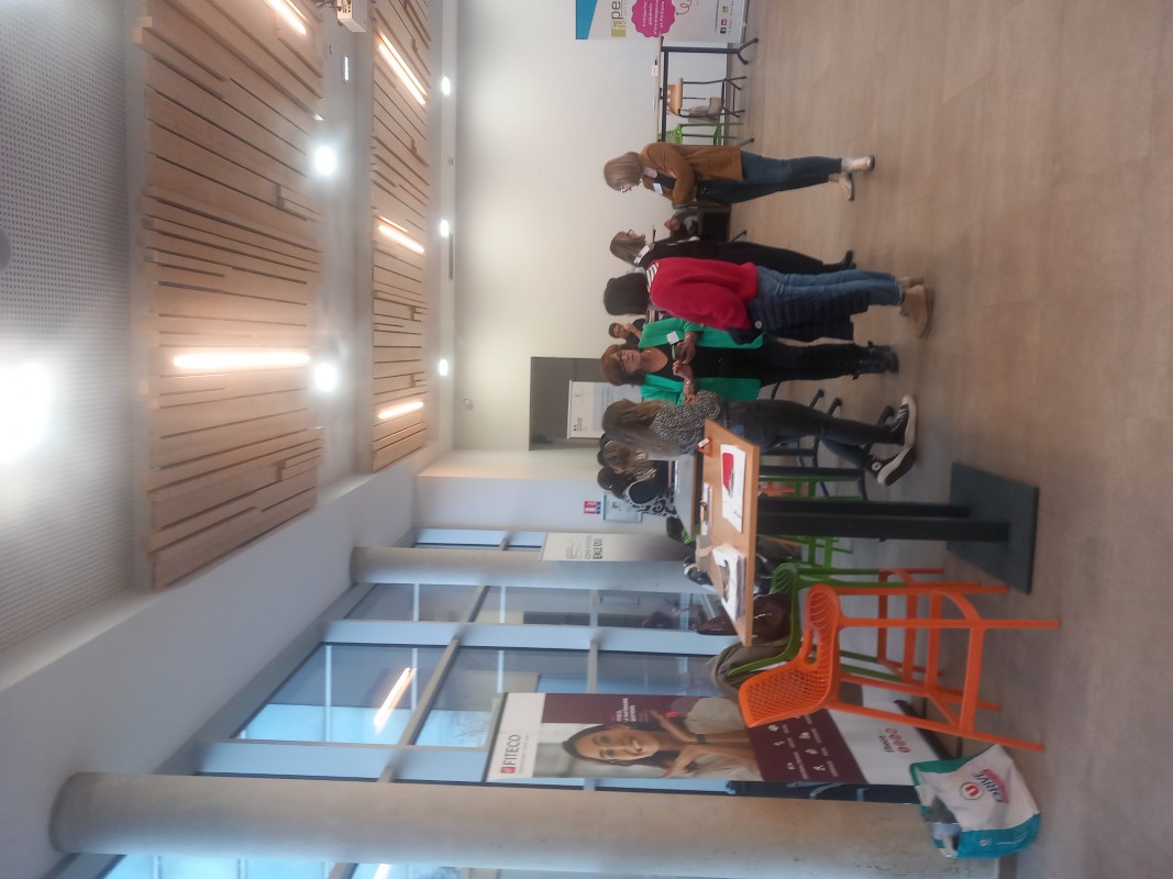 Soirée Finance 2026