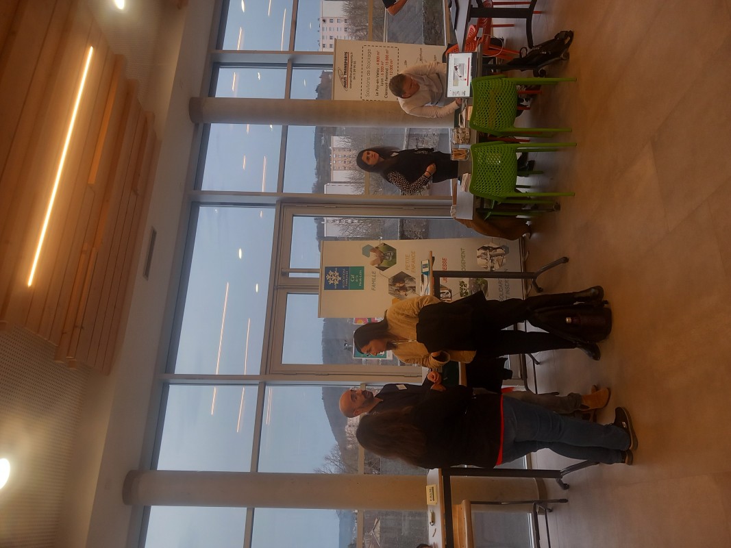 Soirée Finance 2026