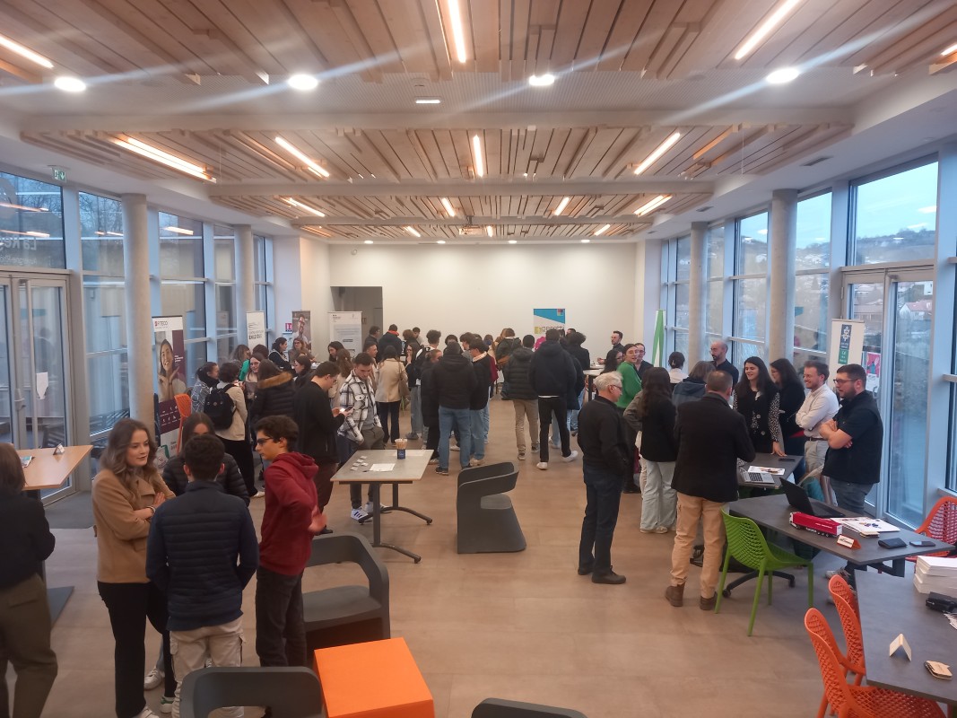 Soirée Finance 2026