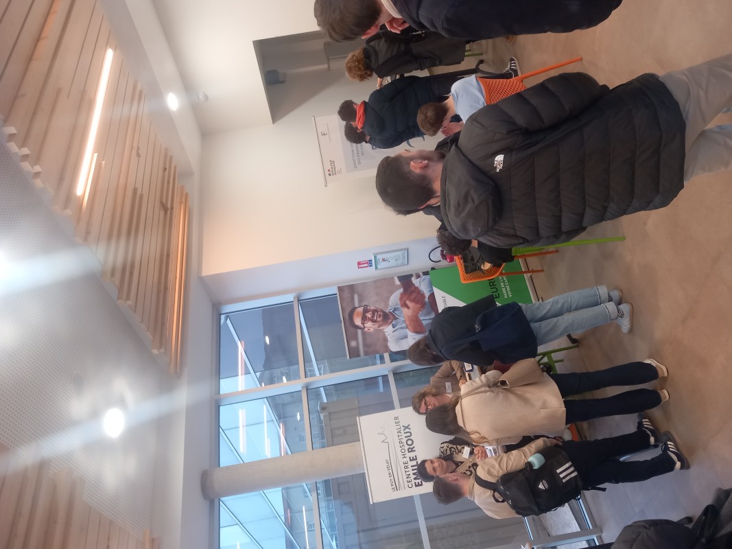 Soirée Finance 2026