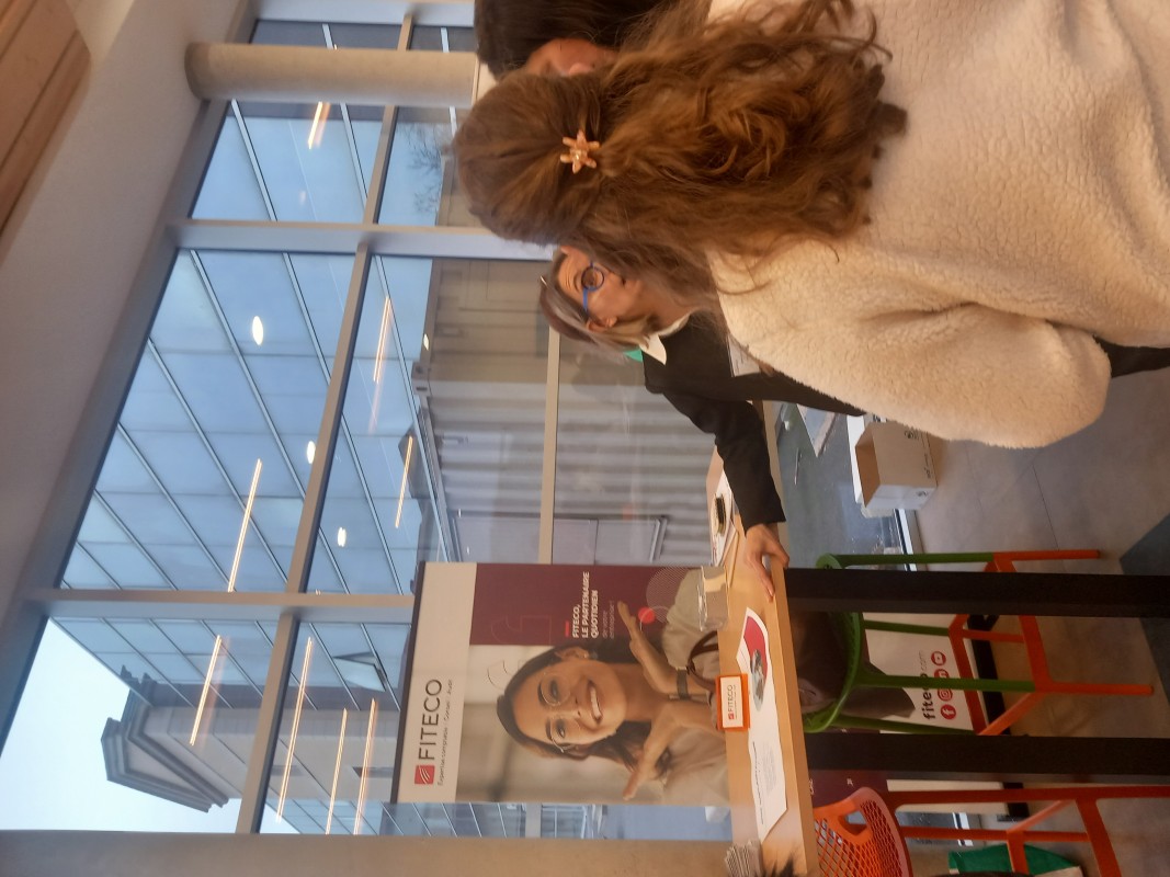 Soirée Finance 2026