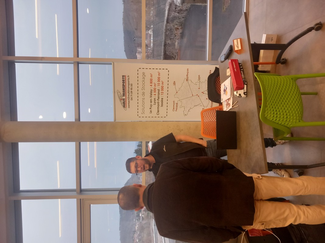 Soirée Finance 2026