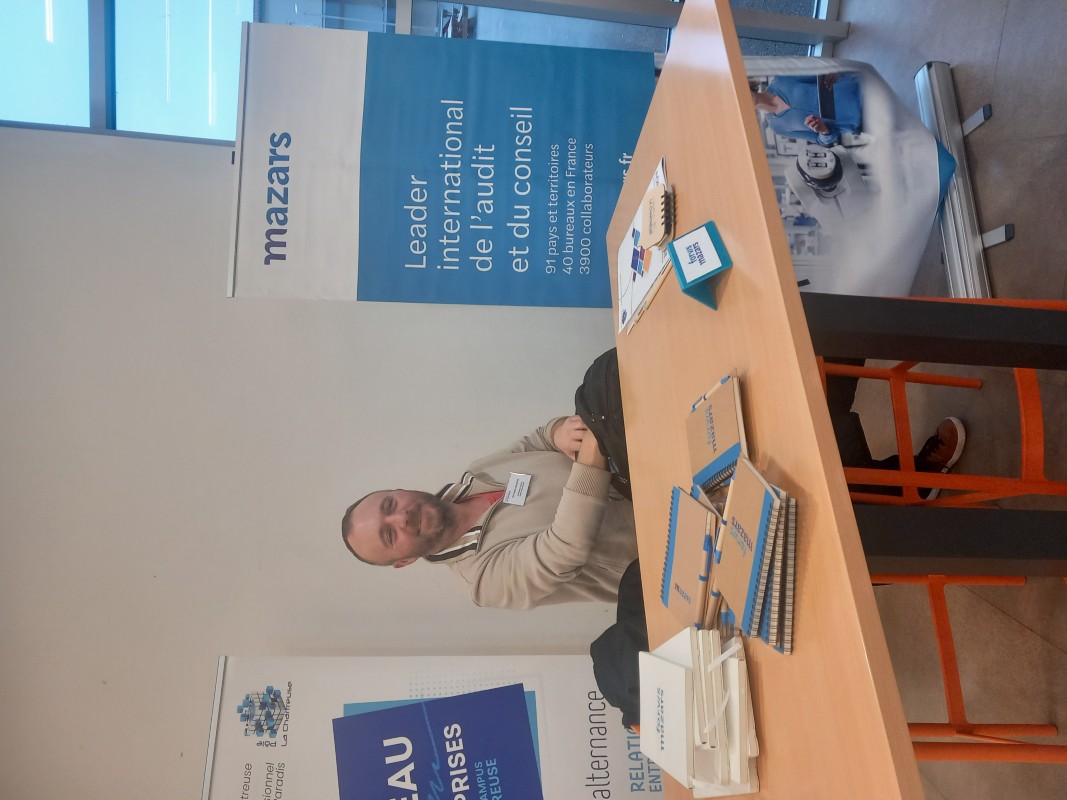 Soirée Finance 2026