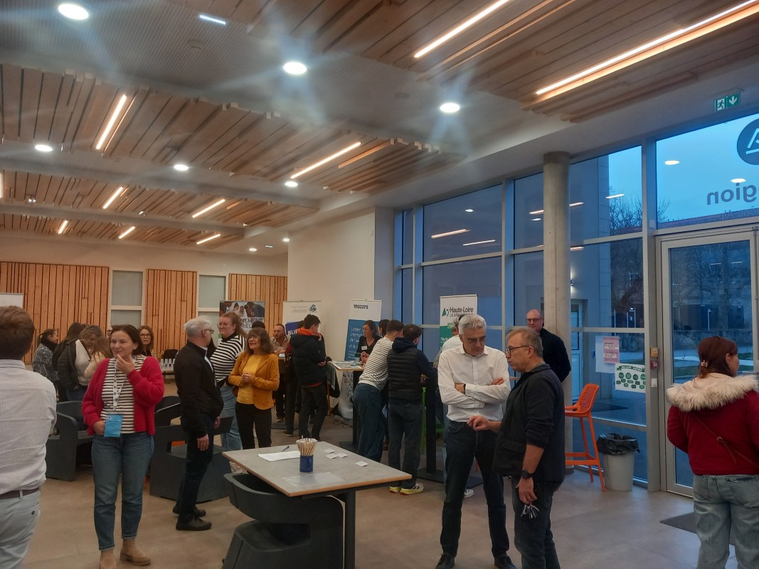 Soirée Finance 2026