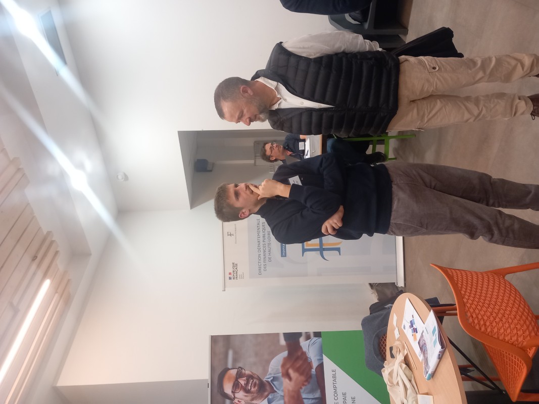 Soirée Finance 2026