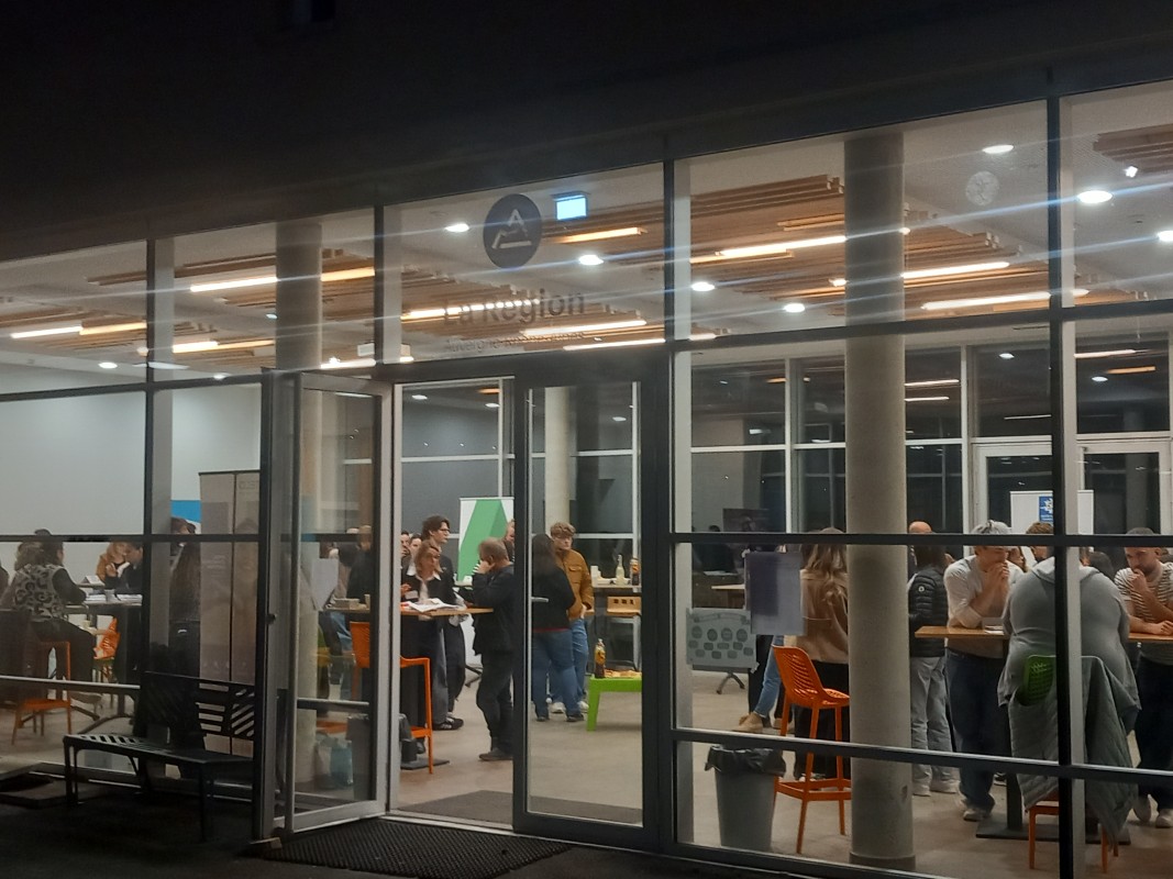 Soirée Finance 2026