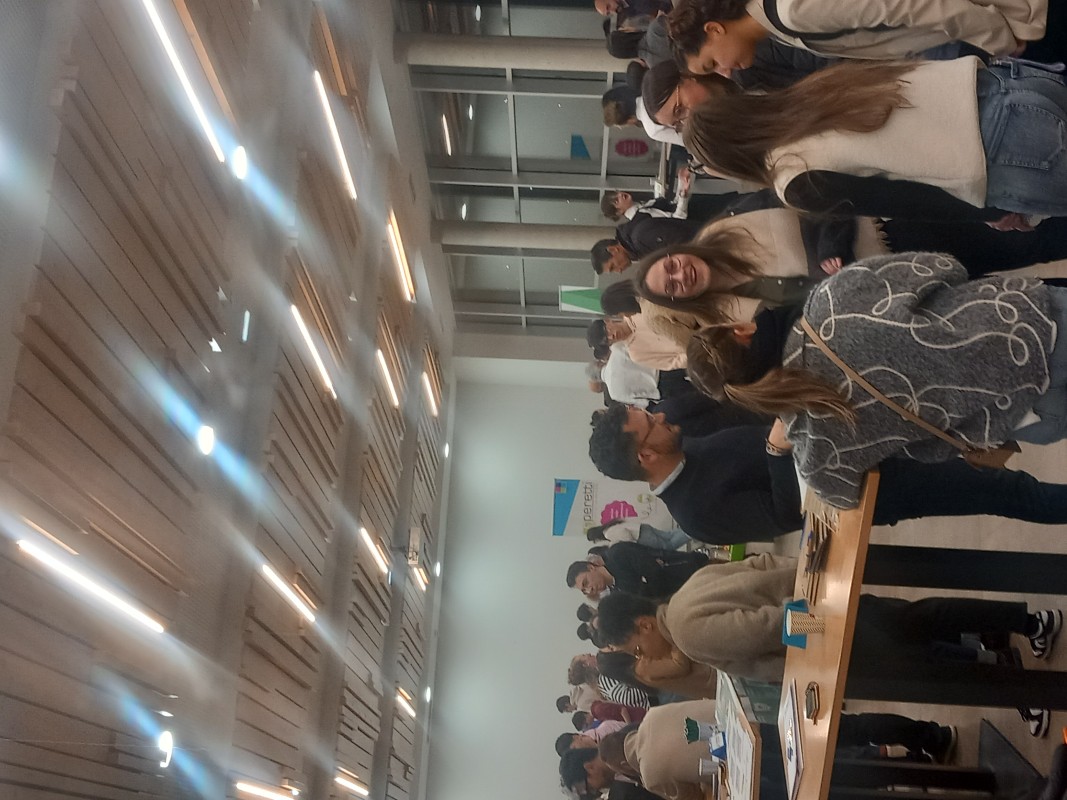 Soirée Finance 2026