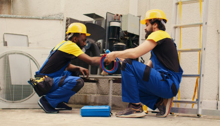 image card TIFCC campus 