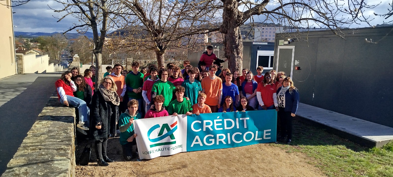 Challenge Entreprise